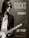 Cover image for Rocks